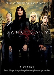 (未使用･未開封品)　Sanctuary: Complete Fourth Season/ [DVD] [Import] p1m72rm 91DiKtkWbAL.jpg